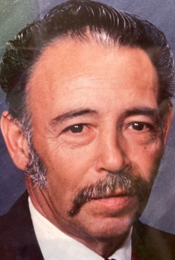 Santos Garza