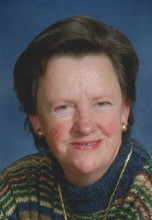 Carolyn Evelyn Bax Profile Photo