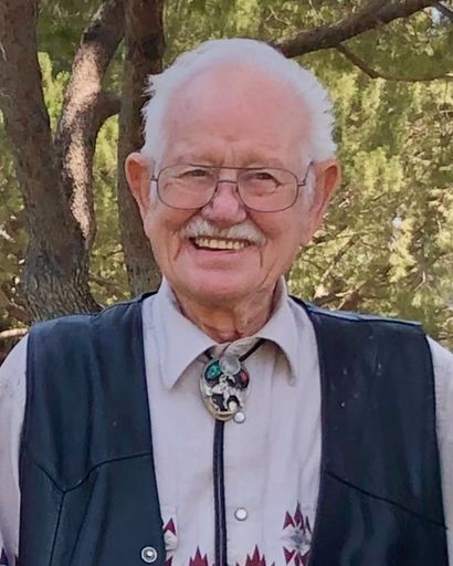 Larry Gene Walder Profile Photo