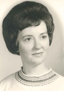 Janice C. Buck