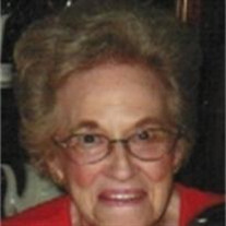 Norma E. Enginger