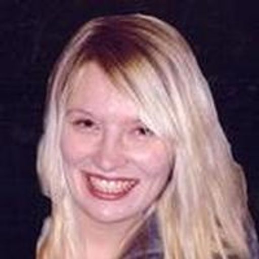 Picture of Carma J. Purpura