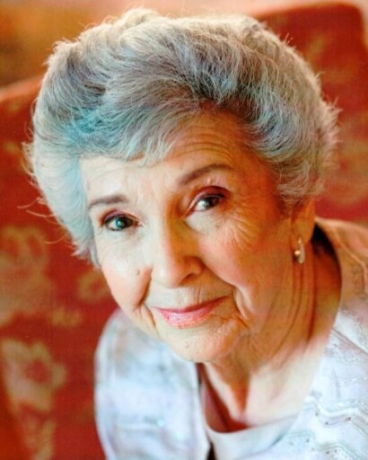 Frances E. Bachant's obituary image