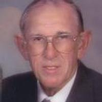 Marvin F. Radabaugh