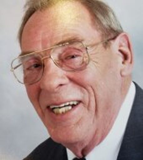 Russell Scriver Sr. Profile Photo