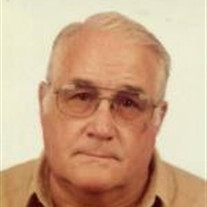 Donald Stanley Profile Photo