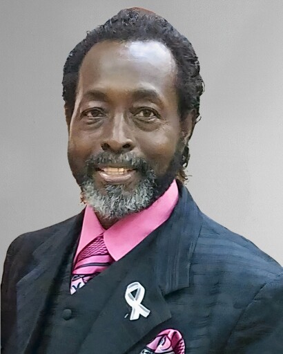 Bro. Primus Grant Jr. Profile Photo