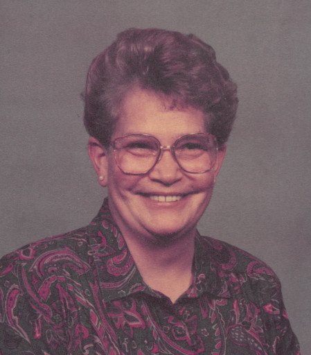 Marion A. (Smith)  Ramer Profile Photo