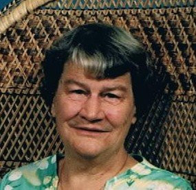 Estella Mae Bryson