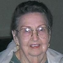 Joyce  B. Fulcher