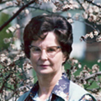 Dorothy Louise Erickson Profile Photo