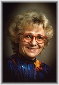 Marjorie F. Geary Profile Photo