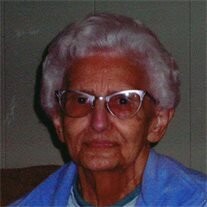 Gladys  R. Martin Profile Photo