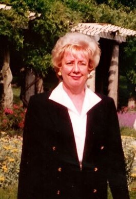 Susan Elaine Zick Profile Photo