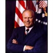 Gerald R. Ford