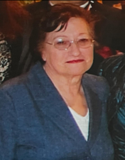 Julia Prochaska's obituary image