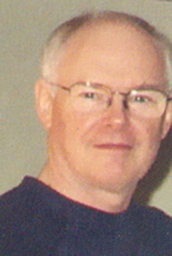 Donald Lee Wachter