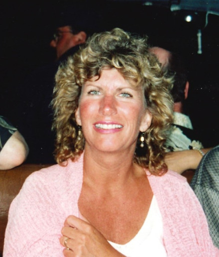 Joan M. Slocum