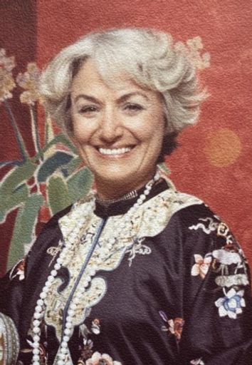 Pauline Babakian