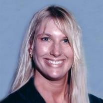Melissa (Sauer) Wardell Profile Photo