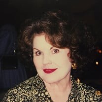 Mary Ellen Bowden Profile Photo
