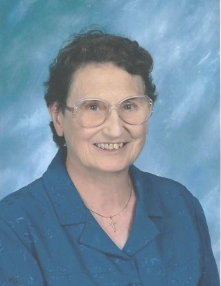 Margaret Anderegg