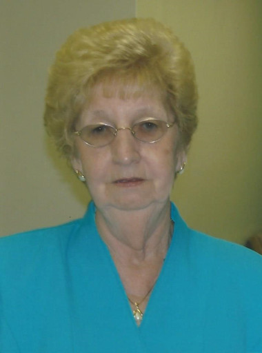 Joann Cline Foland