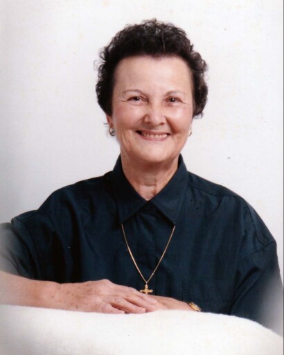 Rita Degeyter Domingue's obituary image