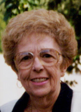 Hazel A. (Perry)  Lynn