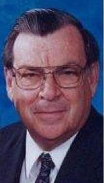 Clyde R. Leedy