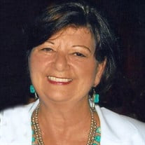 Vicki L. Hall Profile Photo