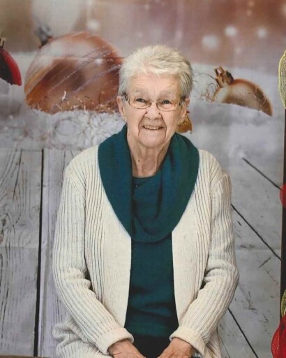 Suzanne Lapointe Obituary May 4, 2024 - Maisons Funéraires Cadieux