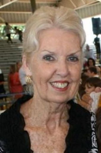 Barbara Coy