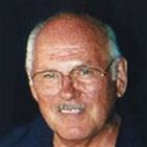 Wilbur "Bill" Herbert Preusse