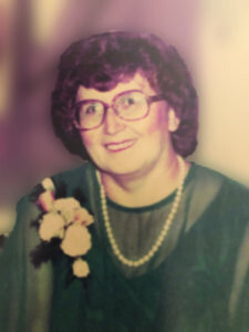 Margaret “Peggy” Anne Calhoun Profile Photo