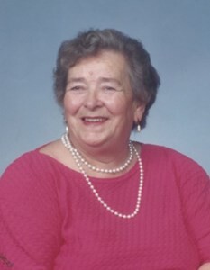 Joan B Hall Profile Photo