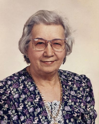 Martha G Perez