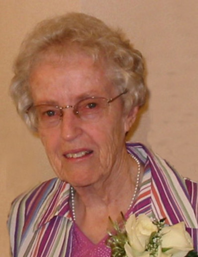 Doris Cramer Profile Photo