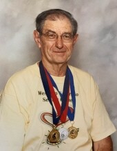 Ernest B. Guthrie Profile Photo