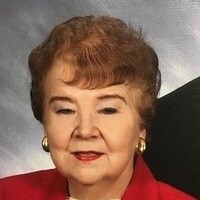 Betty Modrall Profile Photo