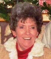 Shirley Gentry McCroskey Profile Photo