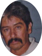 Reynaldo Cantu