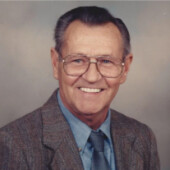 Hubert C. Triplett