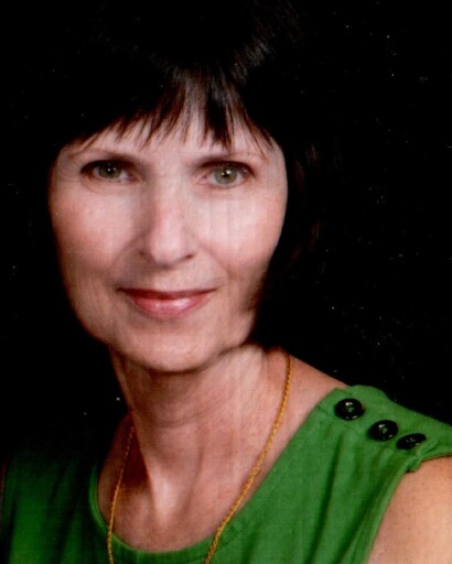 Ellen Louise Fox's obituary image
