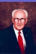John Watson Neth, Jr.