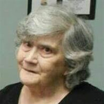 Mary Ellen Johnson Profile Photo