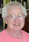 Sr. Josita O'Donnell Profile Photo