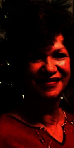 Lynda "Petie" Priest Mccorkle