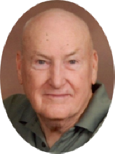 Ernest R. 'Ernie' Dietrich Profile Photo