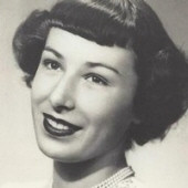 Gertrude A. Pope Profile Photo